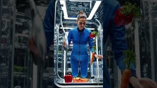 #viral #ai #views #funny #zero grivity#space