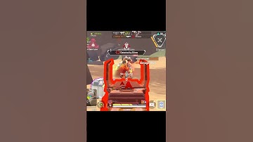 REVENANT SQUD WIPES || NEW LEGEND || PRO GAMEPLAY || APEX LEGENDS MOBILE