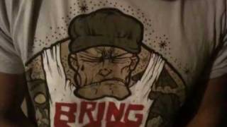 Chelseas Smile Pec Dance