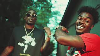 Chill HTP - Catchin Uh Play ft. Foogiano