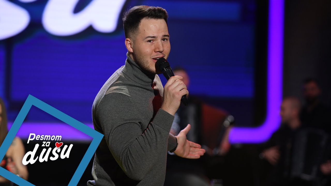 Ibro Bublin - Nikome te ne dam - PZD - (LIVE) - (Tv Grand 12.02.2024.)