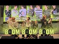 X8EE " Boom Boom Boom "《サンシャ》