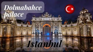 Стамбул 2022/дворец Долмабахче/запретное видео внутри/Istanbul/Dolmabahce/forbidden video inside