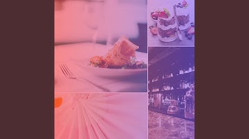 Outstanding Jazz Ballad with Strings - Vibe for Fun Dinner Dates