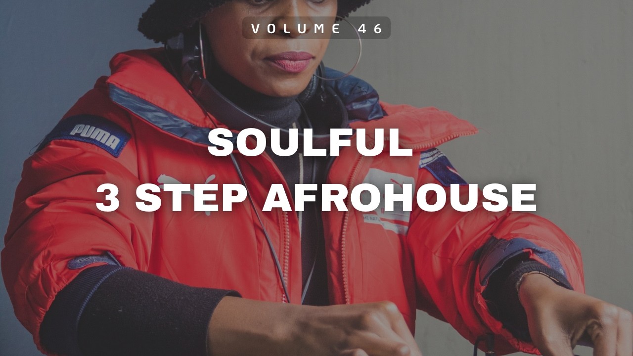 3 Step Afrohouse Mix | TRACK ID (ft. Thukuthela, JAZZWRLD, Dlala Thukzin, Babalwa M, Oscar Mbo) adlı videoyu YouTube'da izle 3 Step Afrohouse Mix | TRACK ID (ft. Thukuthela, JAZZWRLD, Dlala Thukzin, Babalwa M, Oscar Mbo) adlı videoyu YouTube'da izle