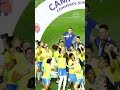 EM CÂMARA LENTA SE VÊ MELHOR! 🎬🏆 CONMEBOL #SUB20FEM