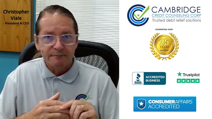 A Message From Our President and CEO