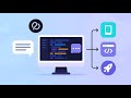 How to build apps and sites using Replit