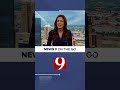 News 9 On the Go PM  | August 27, 2026