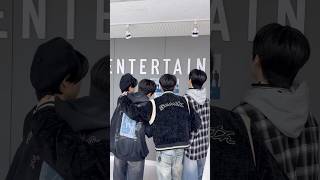 E'LAST 1st ASIA TOUR 'ORBIT : IN OUR RHYTHM' in HONGKONG ❤️D-11❤️#shorts
