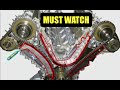 How To Prevent BMW M62tu 4.4l Timing Chain Guide Failure