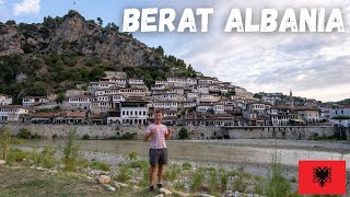 Albanias Hidden Gem - The City Of A Thousand Windows Must Visit