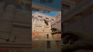 ANUBIS SOLO B SITE SETUP #counterstrike2 #cs2 #cs2indonesia #cs2indo #cs2tips #cs2tutorial #shorts