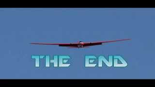 Adagio RC Sailplane By E-flite
