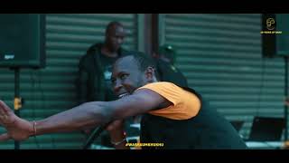 Lion Rambo - iSkorokoro