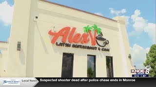 Feed Your Soul: Alex’s Latin Restaurant brings Honduran flavor to West Monroe