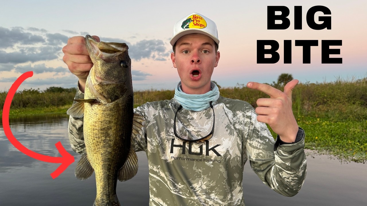 This is STILL the Best Lake in Florida! 🏆 | Big Bass Bites at Headwaters, FL. 🎣 This is STILL the Best Lake in Florida! 🏆 | Big Bass Bites at Headwaters, FL. 🎣