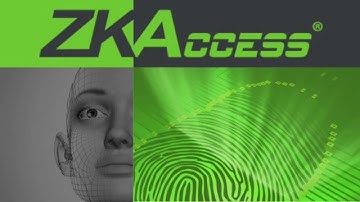 ZKAccess MB700 Introduction