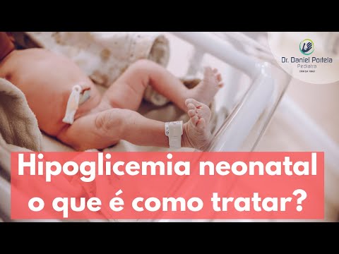 Vídeo: Por que os neonatos têm hemoglobina alta?