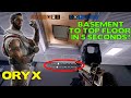 ORYX Is The Ultimate Roamer || Operation Void Edge Early Access Gameplay