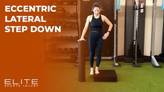 Famous Eccentric Lateral Step Down Net Worth