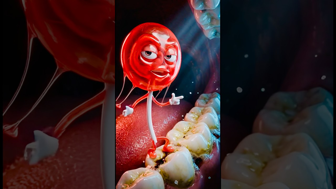 Советы по здоровью для детей 