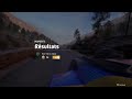 EA   WRC mode moment on attend la MaJ pour le TH8A et mode carrière RIP provera