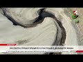 ВМО предупредила о растущем дефиците воды