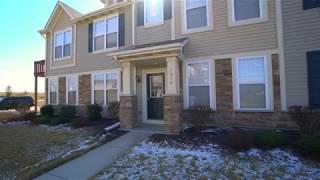 1078 E 115th Ln, Crown Point, IN - Walk Through