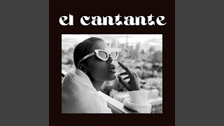 El Cantante - AFRO BLACK