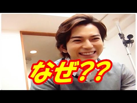 嵐・松本潤の色気はどこから生まれる？　生まれもったスター性はこうして磨かれた。【どっぷり嵐ちゃん】