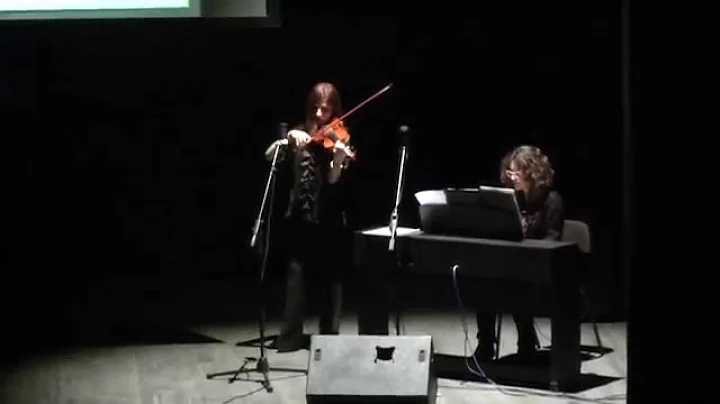 Altamura, Omaggio alle donne 2015, Serena Tragni e...