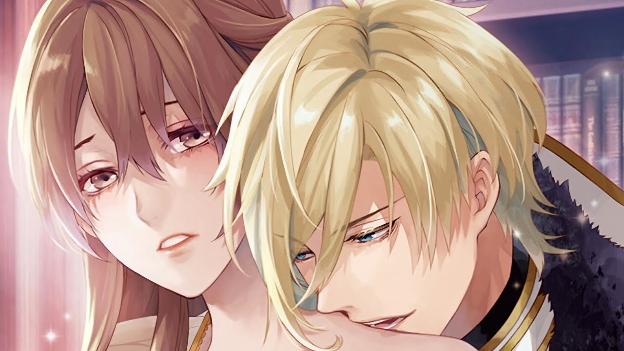 Ikemen Prince: Chevalier - Epilogue (Dramatic Route)