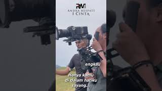 Andra respati - 1 Cinta #rwpro #andrarespati #1cinta