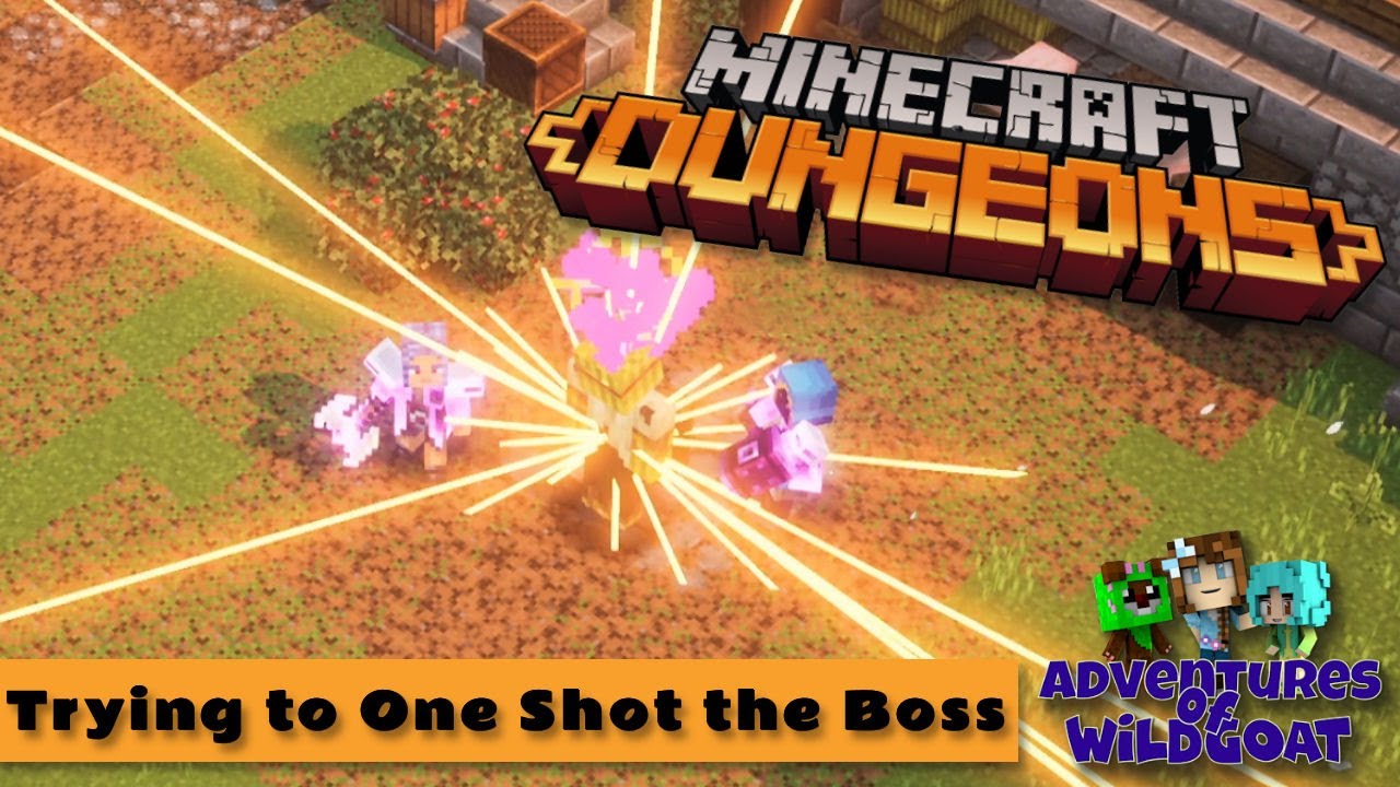 Clever trick lets you take down Minecraft's final boss in one hit – but  it's very difficult