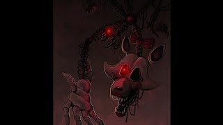 The Mangle (Male Ver)