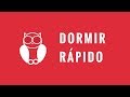 Dormir en menos de 5 minutos con música relajante - Relajación profunda - Dormir relajado - Relax