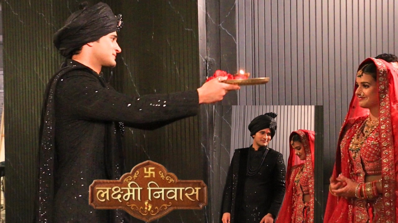 Lakshmi Niwas | Today Full Episode | Upcoming Twist | 10th March 2026 | On Location