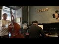 Waltz for Snow.雪のワルツ。(Yoshimotoオリジナル) Nobuyuki Yoshimoto.Koji Koji Ogata