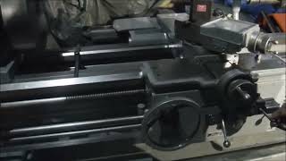 Monarch 612 Lathe