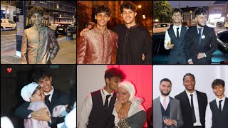 Harris J story 11 - 16 August _ Wedding Festivals x Football for Palestine