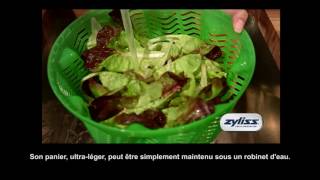 Essoreuse à salade Swift Dry Zyliss