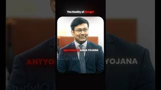The Reality of Hunger 💯 #ytshorts #upsc #motivation #studyiq #iasofficer #interview #aspirants #ias