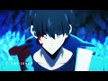Solo Leveling AMV Arabic Rap Metal Rise Of Power Sung Jin Woo 