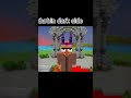 durbin dark side # carry #carry depie #minecraft #,minecraft animation