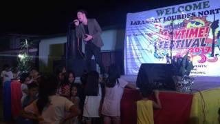 Magpakailanman Areglo By Karl