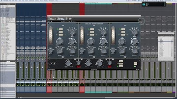 Plugin Alliance - Lindell 354e - Mixing With Mike Plugin of the Week