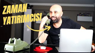 Zaman Yatırımcısı Coin, Hisse, Döviz