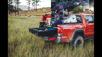 Overlanding 101: What It Is and How to Get Started