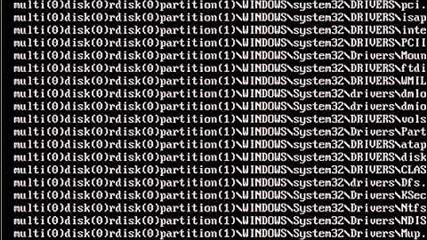 12 System State Backup and Restores.wmv